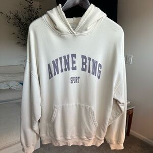 Anine Bing sweatshirt SOLD